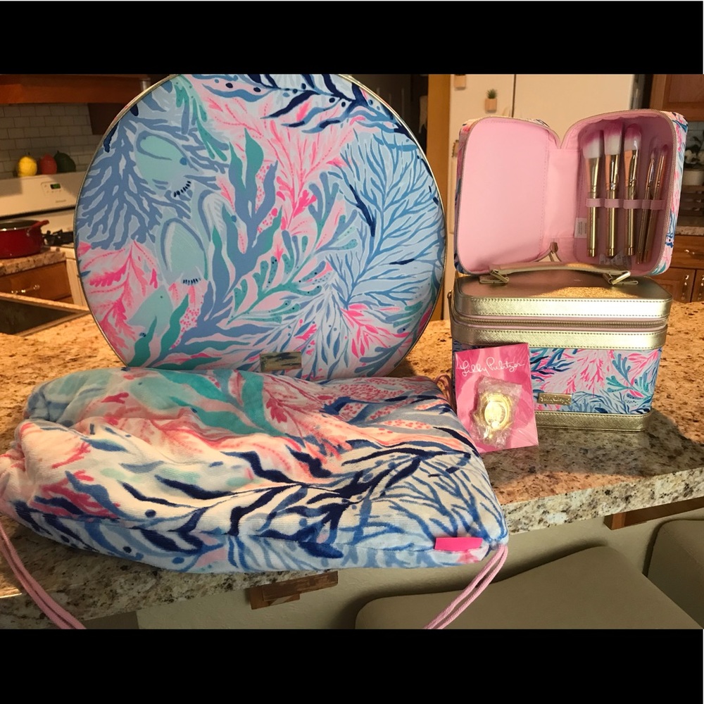 Lilly Pulitzer Limited Edition